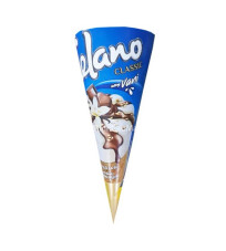 Kem ốc quế Celano Classic vị vani 125ml