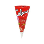 Kem ốc quế Merino Celano Passion Hương vani dâu 110ml 20c/1t