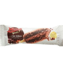Kem que Merino yeah cacao socola đậu phộng 68g