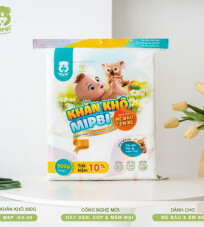 GIẤY KHÔ MIPBI 900G
