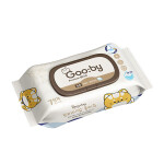 Khăn ướt Gooby 60 tờ
