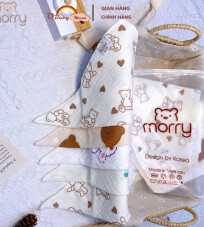 KHĂN TAM GIÁC(TÚI 5C)