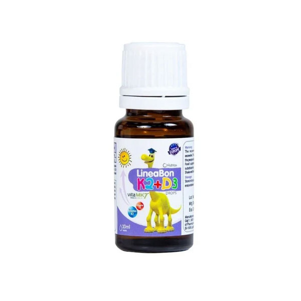 TPCN LINEABONE K2D3 DROPS