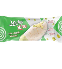 Merino x plus kem lõi sốt đậu xanh/ sầu riêng 8936011776608