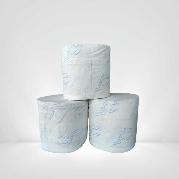 Giấy vietnamairlines cá heo