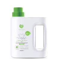 Combo 2 chai Nước giặt xả sinh học Mămmy 1000ml