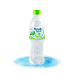 Nước khoáng chanh muối Thạch Bích có ga PET 480ml
