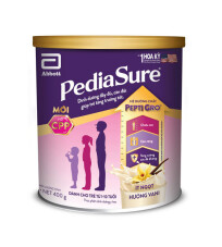 Pediasure 400g