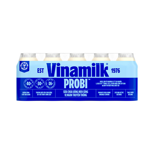 Probi 65ml ít đường