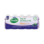 SCU Probi hương Việt Quất 65ml