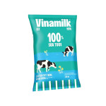 STTT VNM Không đường 100% F220ml