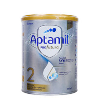 Sữa Aptamil Profutura Úc số 2 900g cho bé 6-12M