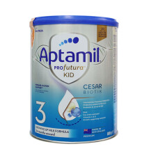 Sữa Aptamil New Zealand số 3 800g