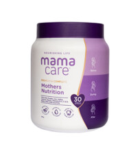 Sữa bầu mamacare