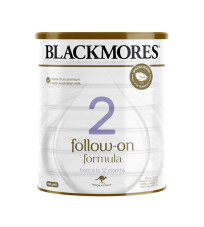 BLACKMORE ÚC 2
