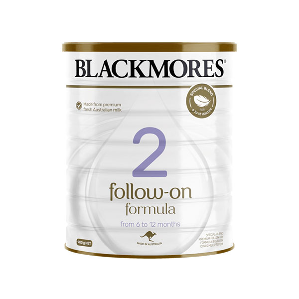 BLACKMORE ÚC 2