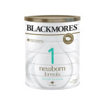 BLACKMORE ÚC 1