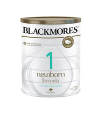 BLACKMORE ÚC 1
