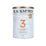 BLACKMORE ÚC 3