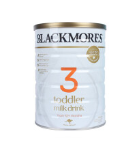BLACKMORE ÚC 3