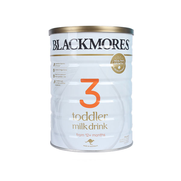 BLACKMORE ÚC 3