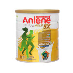 Sữa bột Anlene Gold 5X vani 800g