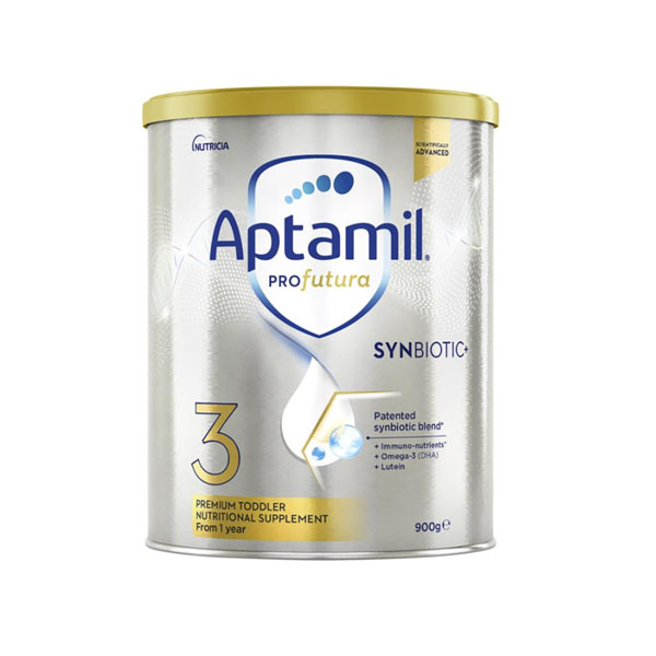 Aptamil 3