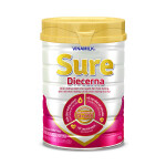 VNM SURE DIECERNA (900G)