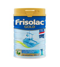 Frisolac Gold 1 830g