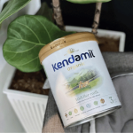 Sữa Bột KENDAMIL Organic Số 3, Bé Từ 12-36 Tháng, 800G