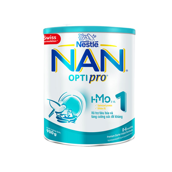 NAN VIỆT 1 (900G)