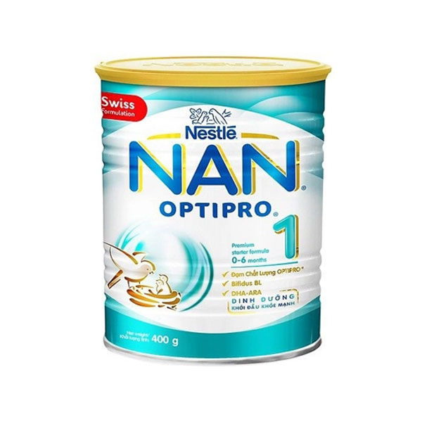 NAN VIỆT 1 (400G)
