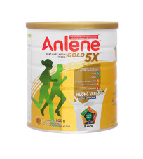 ANLENE 5X