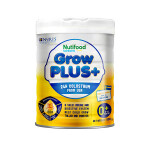 Sữa bột Grow plus+ colostrum 12m+ 800g