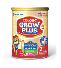 Colos 24H Grow Plus 2 + 850 gram