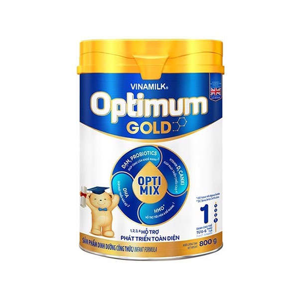 SB OPTIMUM 1 800G