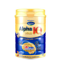 ALPHA GOLD 3 900G