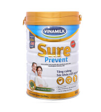 VNM SURE PREVENT(900G)