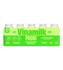 Sữa chua uống VNM Probi 65ml Dưa gang