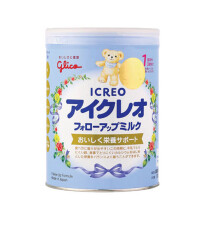 Sữa Glico 1-3
