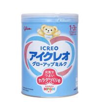 Glico 1-3