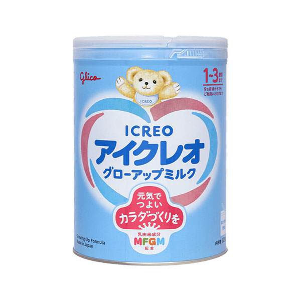 Glico 1-3
