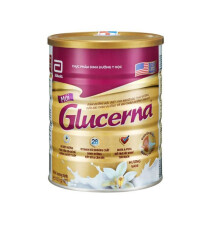 SB Glucerna 800g