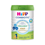 Sữa Hipp Organic số 1