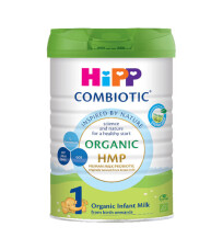 Sữa Hipp Organic số 1