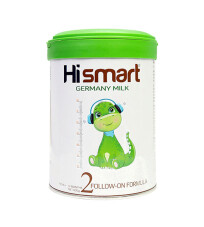 HISMART GER 2 800G