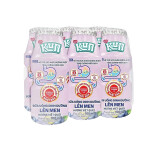 Sữa kun việt quất 110ml