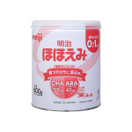 SỮA BỘT MEIJI SỐ 0 NỘI ĐỊA