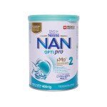 NAN NGA 2 400G