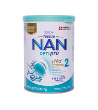 NAN NGA 2 400G